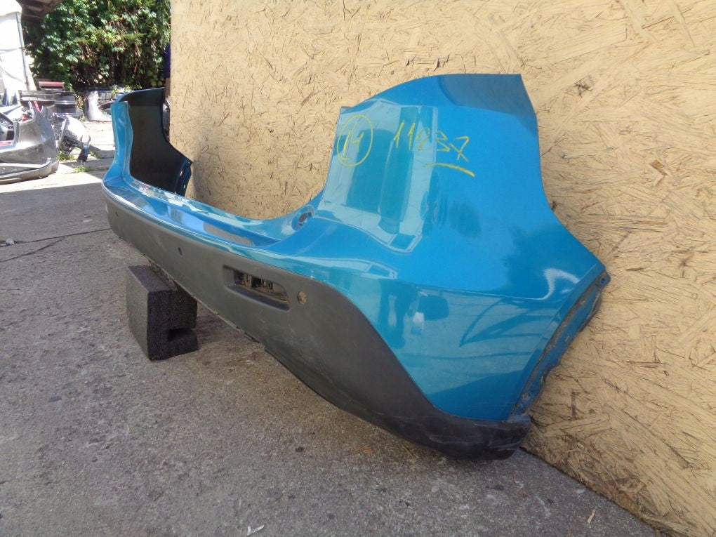 SUZUKI VITARA 3 III 15- Rear Bumper