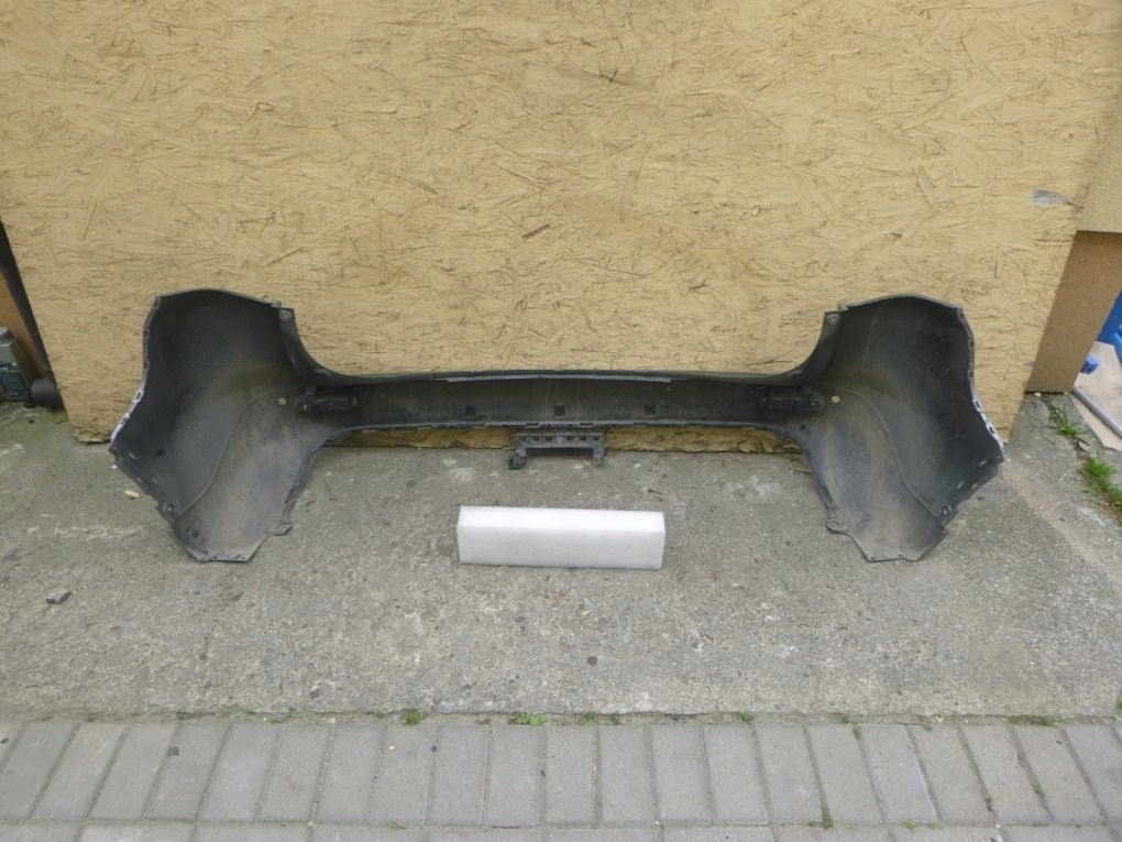 SUZUKI VITARA 3 III 2015 15- rear bumper