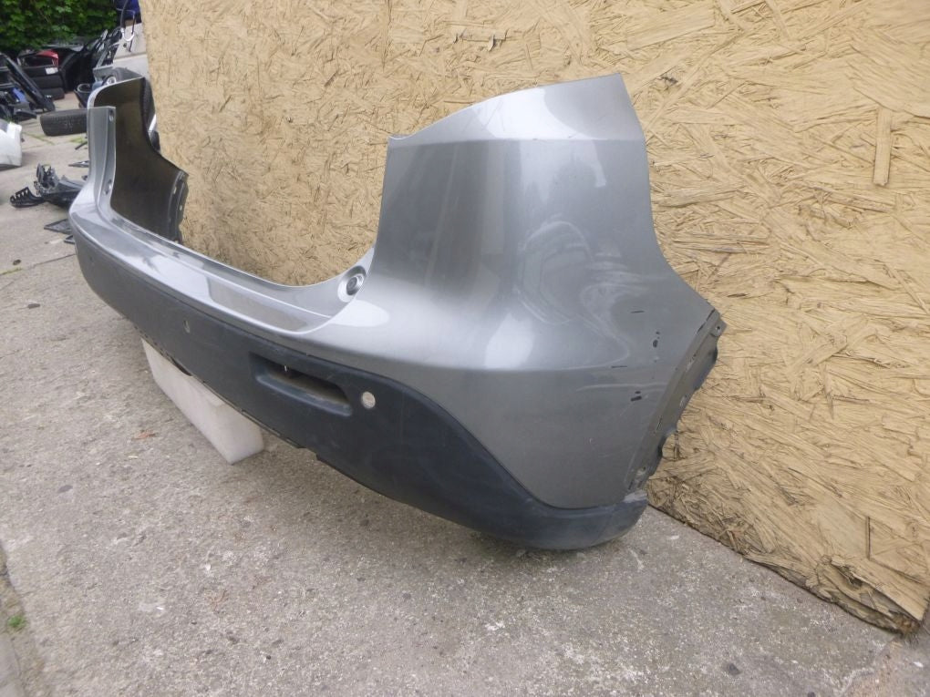 SUZUKI VITARA 3 III 2015 15- rear bumper