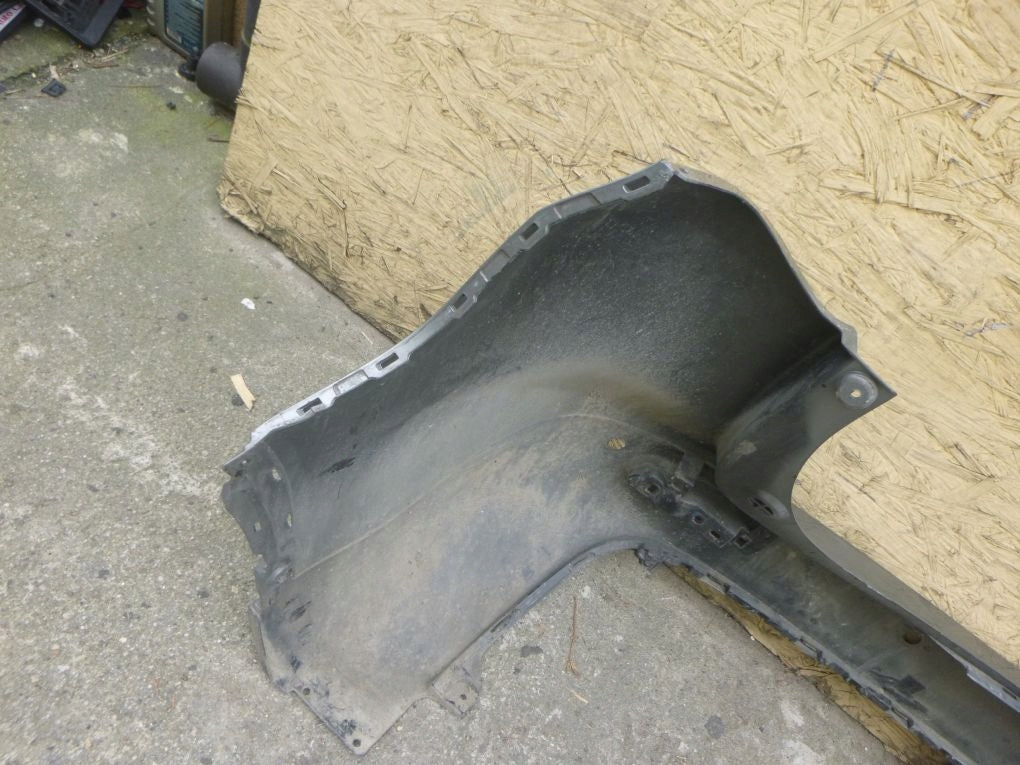 SUZUKI VITARA 3 III 2015 15- rear bumper