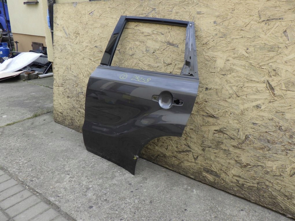 SUZUKI VITARA III 3 15- Rear Left Door