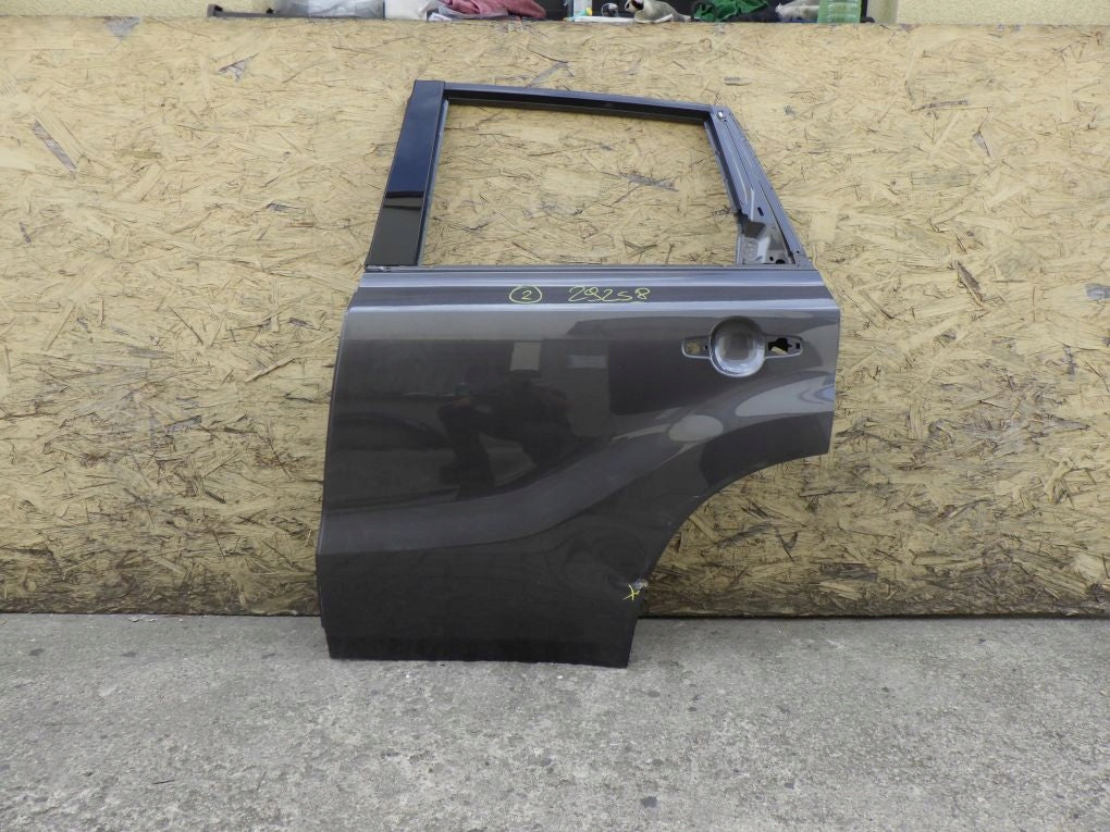 SUZUKI VITARA III 3 15- Rear Left Door