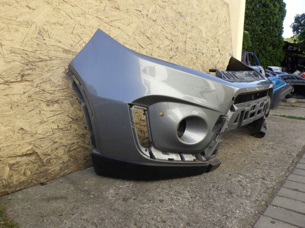 SUZUKI VITARA III LIFT 18- Front Bumper