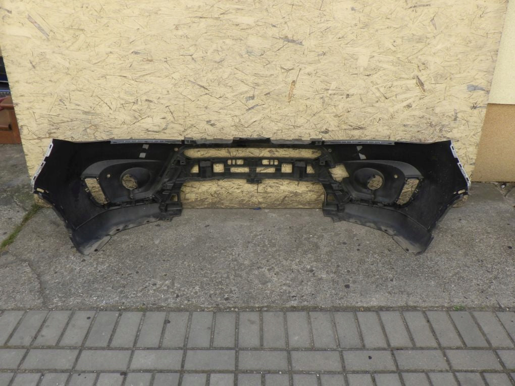 SUZUKI VITARA III LIFT 18- Front Bumper