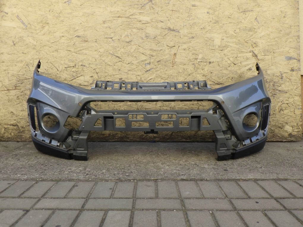 SUZUKI VITARA III LIFT 18- Front Bumper