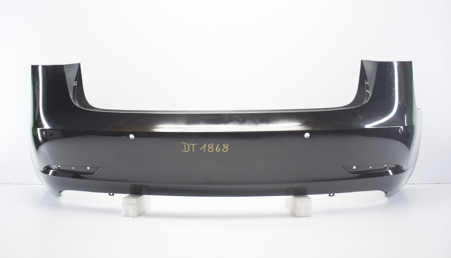 TESLA 3 III REAR BUMPER EXCELLENT CONDITION ORG