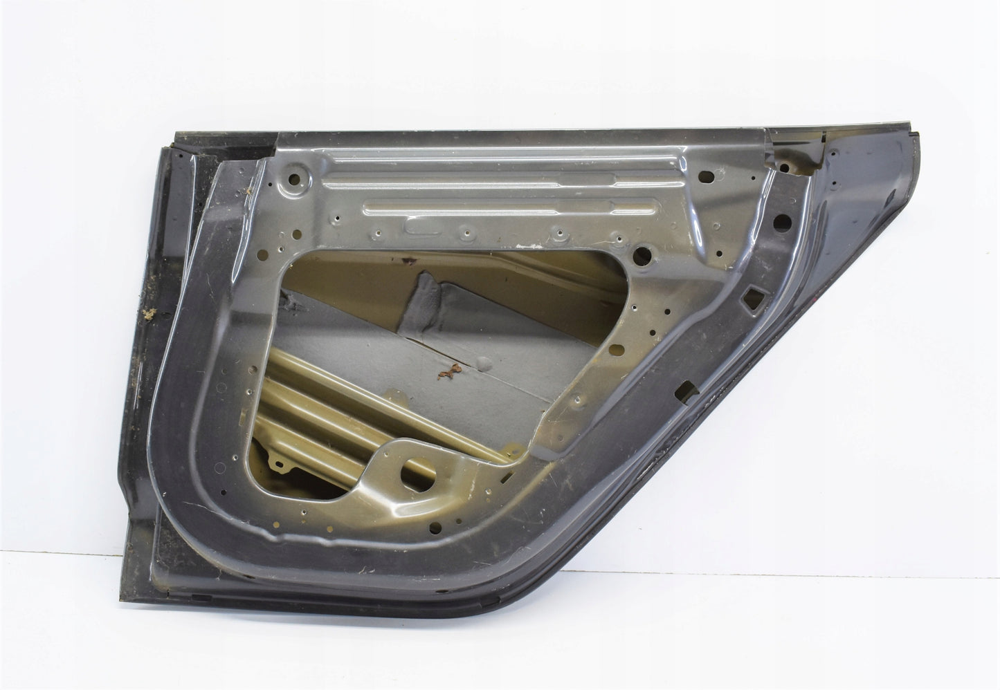 TESLA MODEL 3 RIGHT REAR DOOR ORG