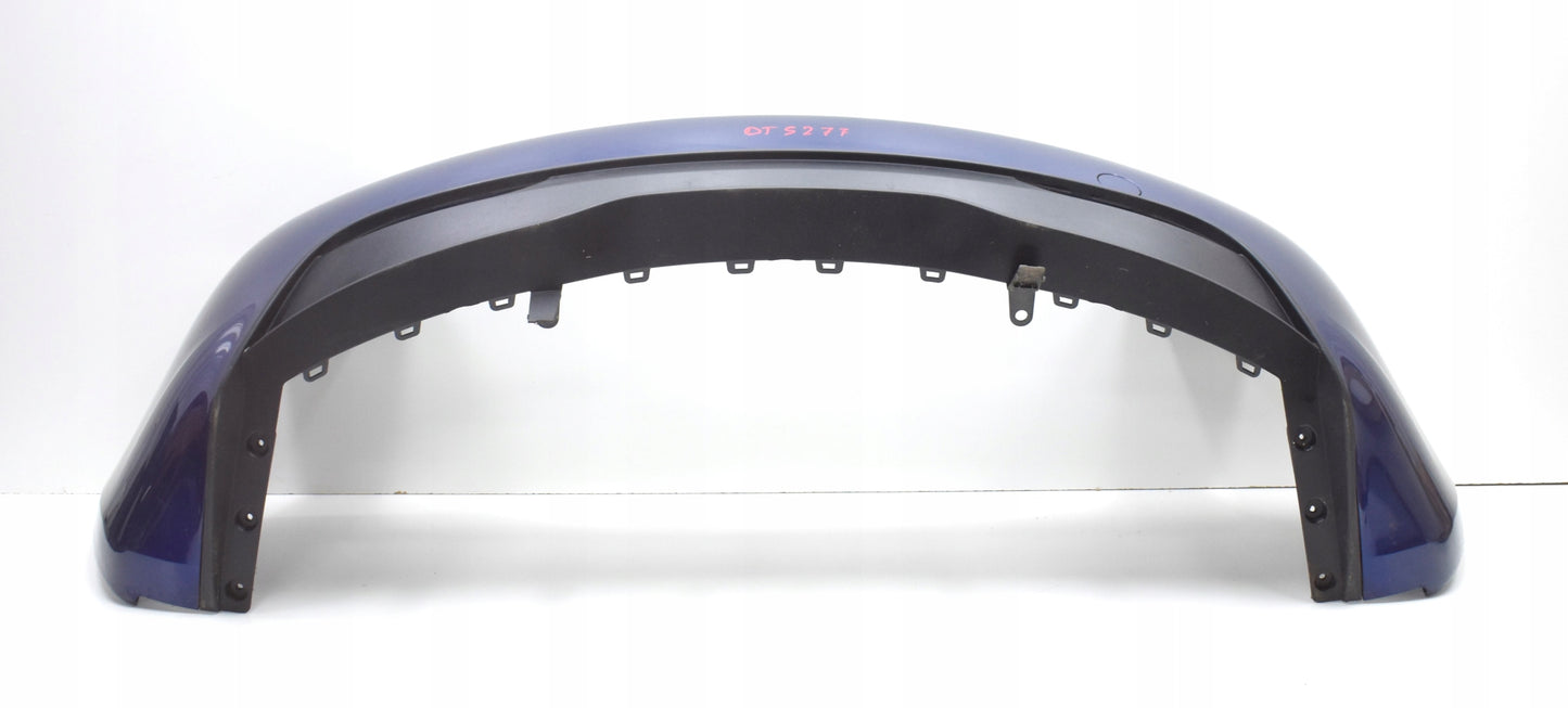 TESLA Model 3 Lift Highland Rear Bumper + Lower Section