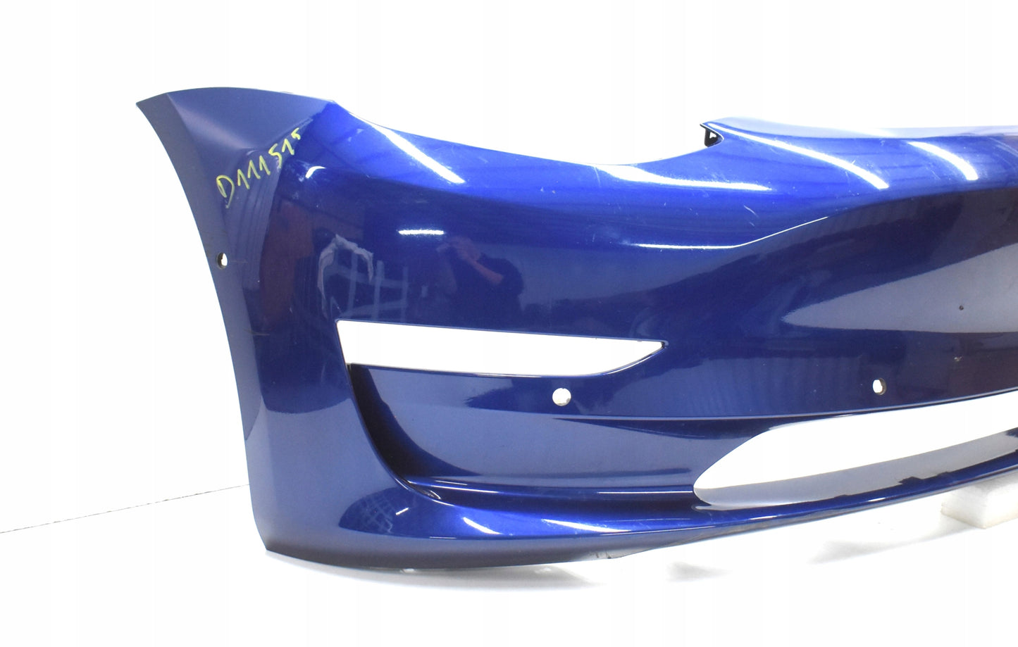 TESLA MODEL 3 FRONT BUMPER ORG