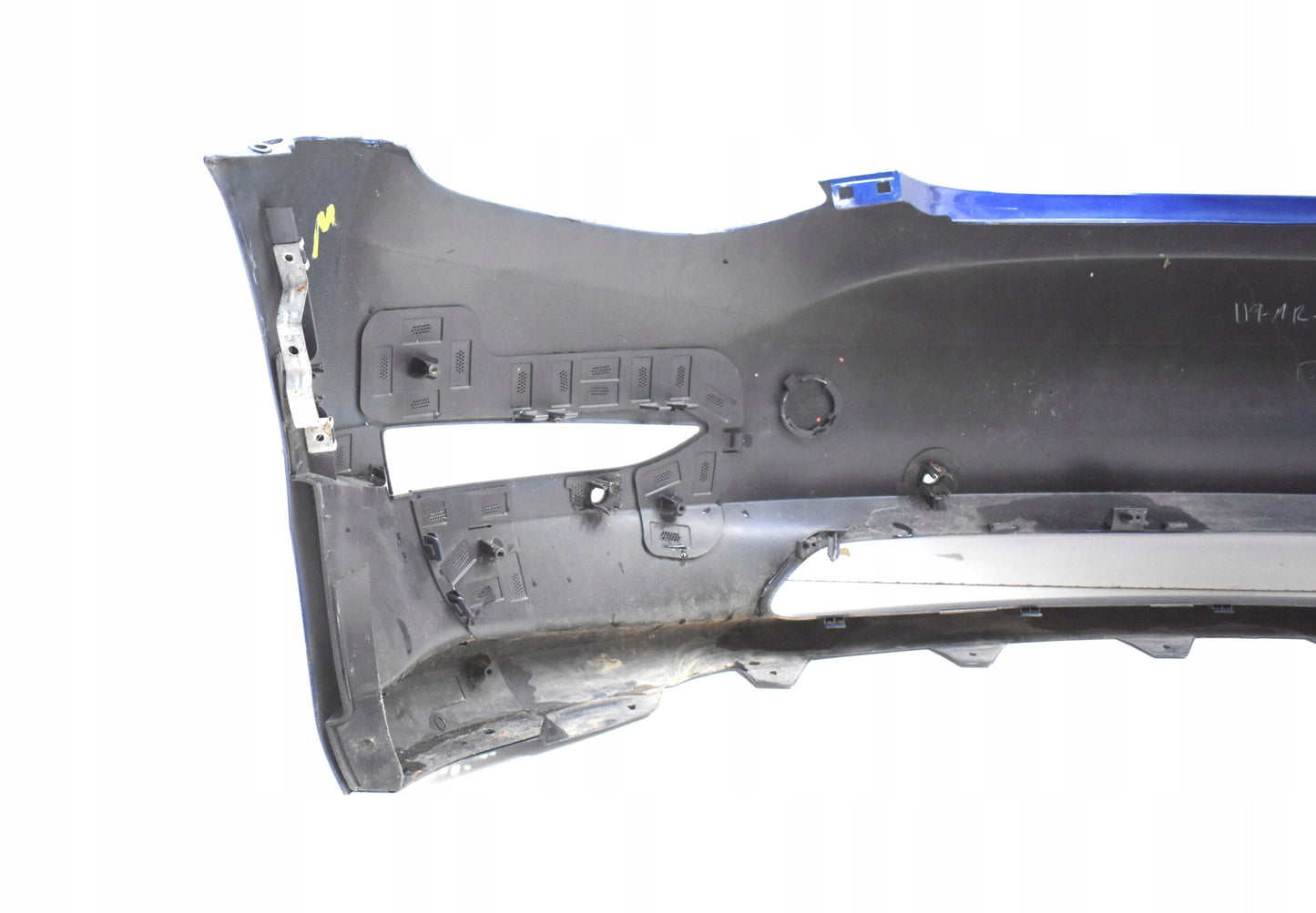 TESLA MODEL 3 FRONT BUMPER ORG