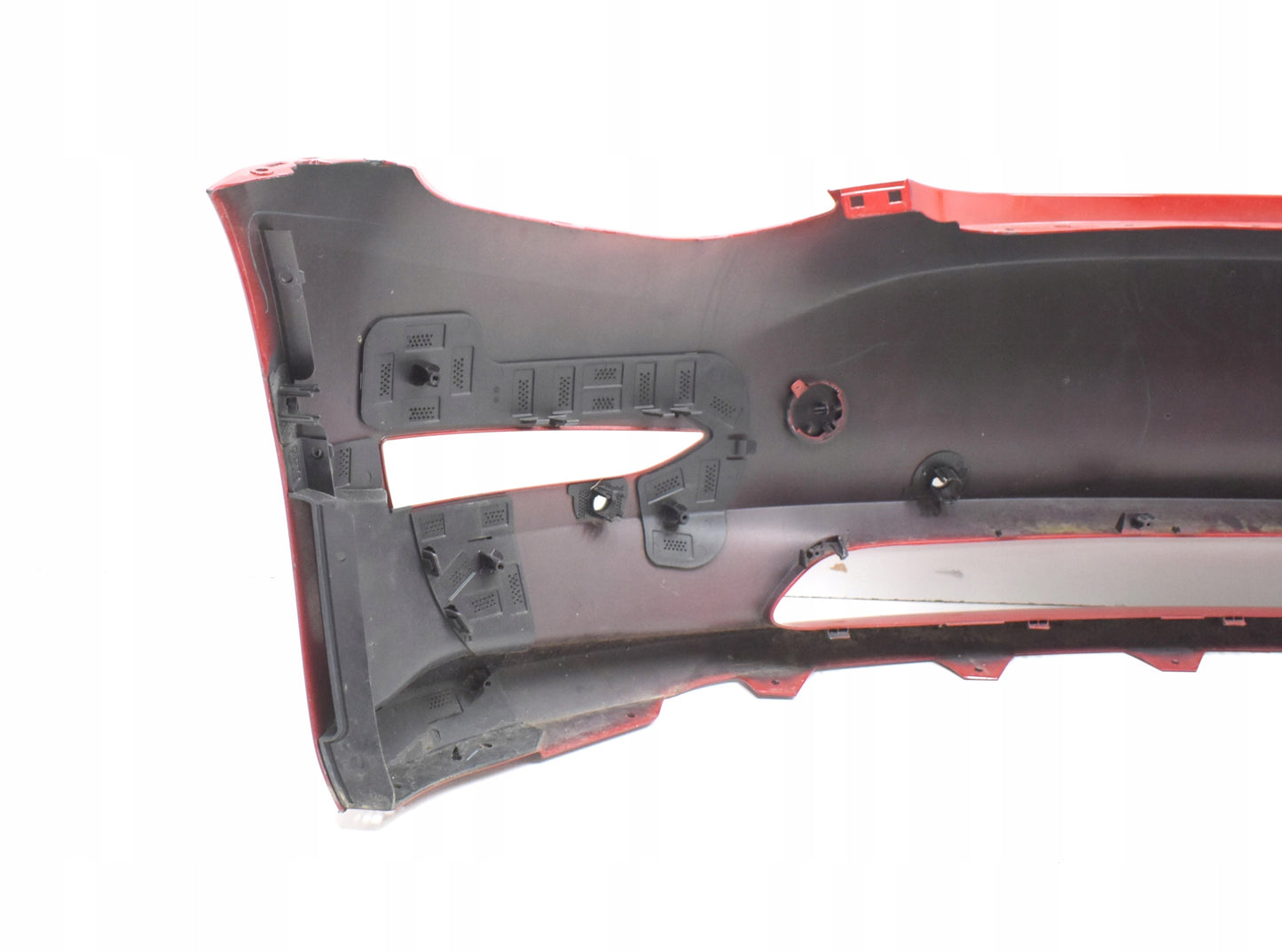 TESLA MODEL 3 FRONT BUMPER ORG