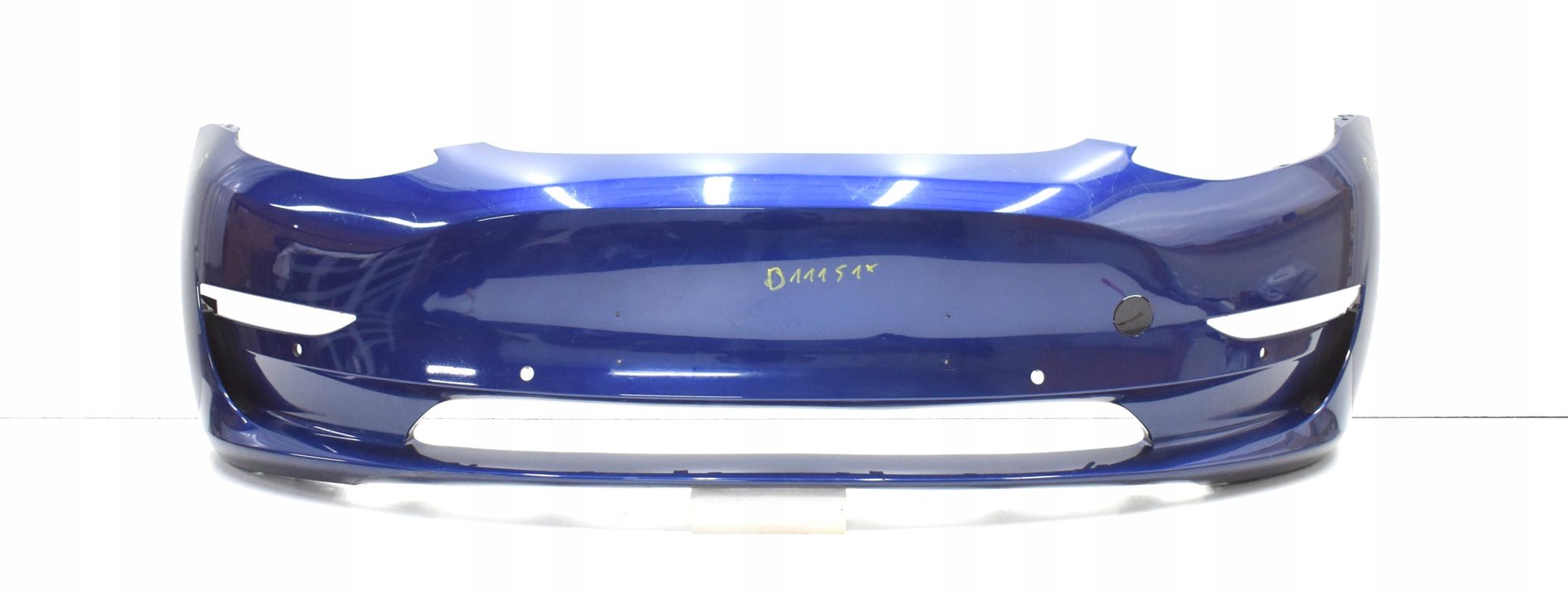 TESLA MODEL 3 FRONT BUMPER ORG