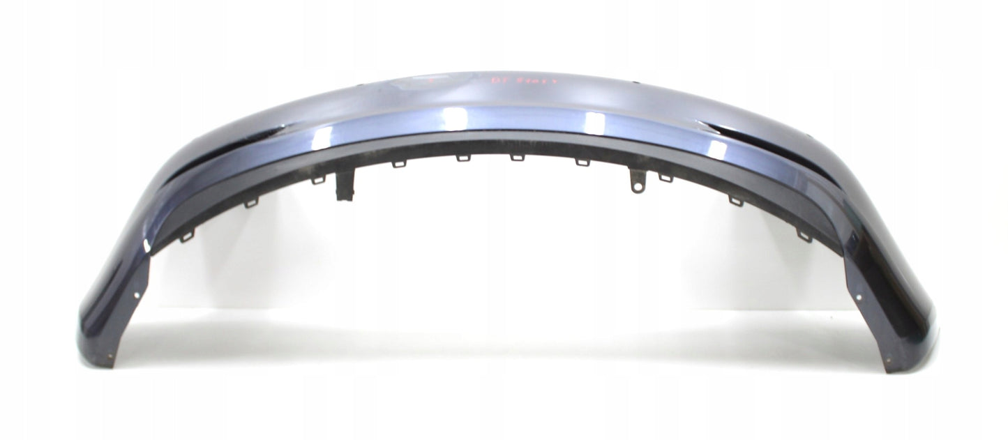 TESLA MODEL 3 REAR BUMPER ORIGINAL + BOTTOM