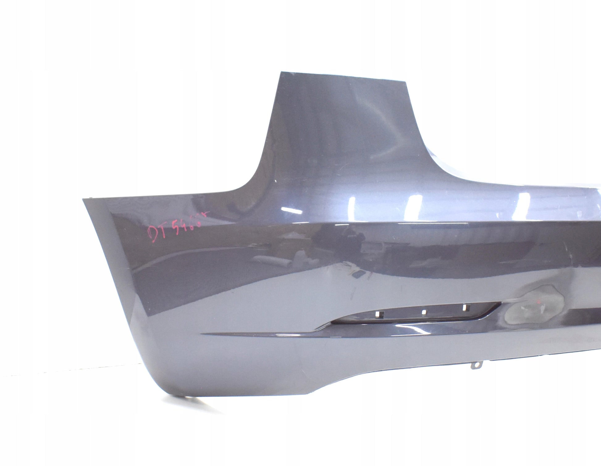 TESLA MODEL 3 REAR BUMPER ORG