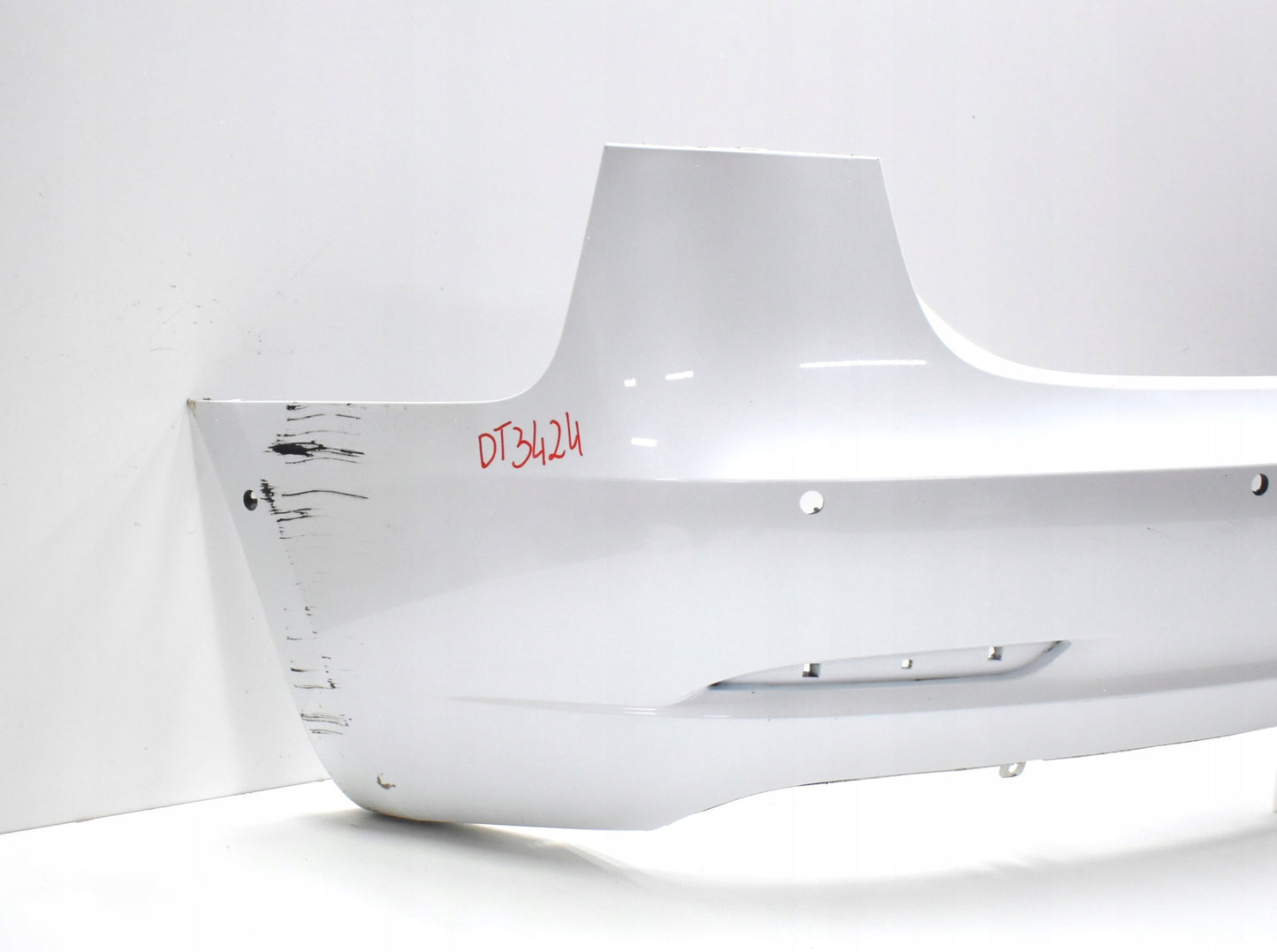 TESLA MODEL 3 REAR BUMPER ORG