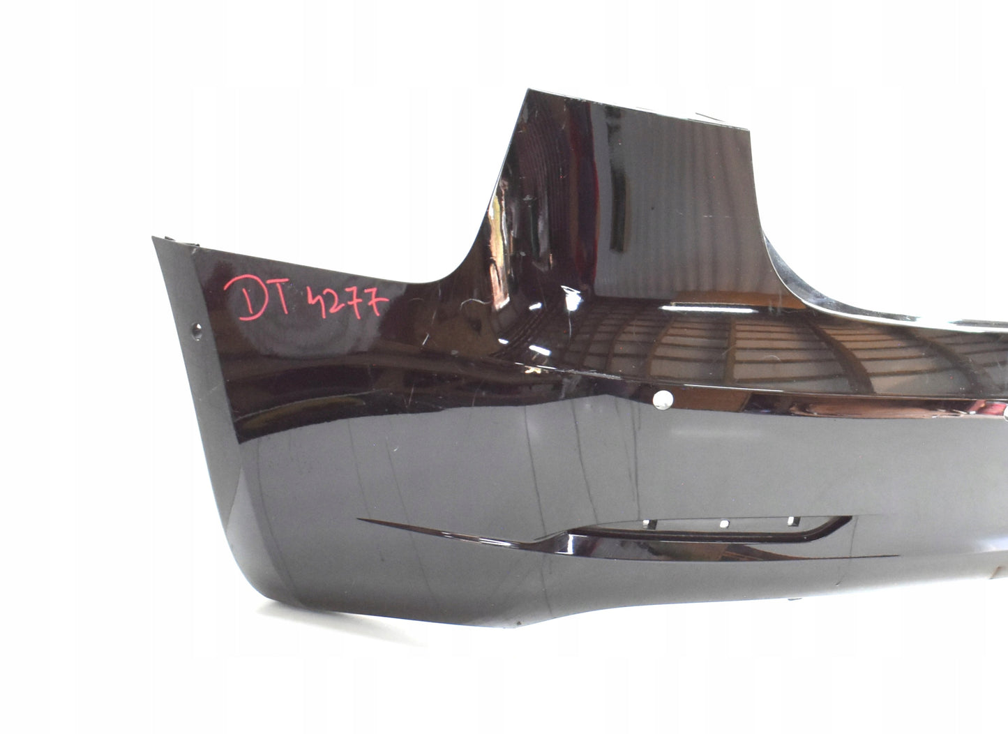 TESLA MODEL 3 REAR BUMPER ORG