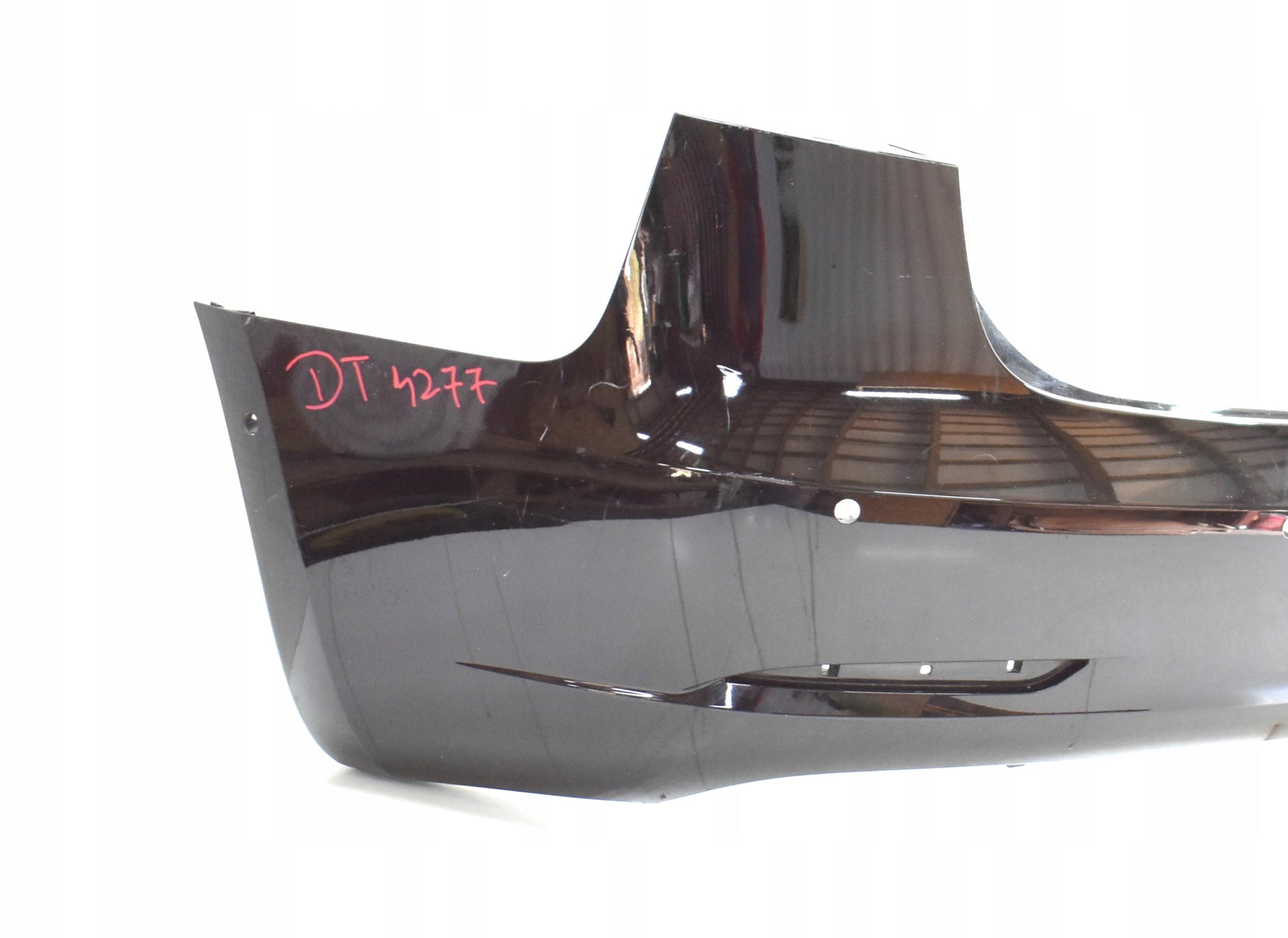 TESLA MODEL 3 REAR BUMPER ORG