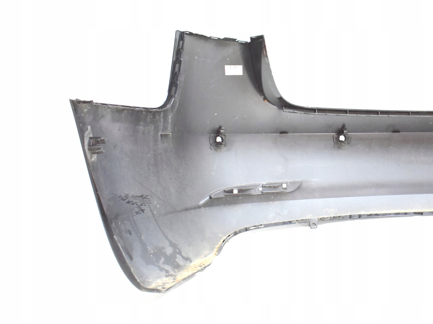 TESLA MODEL 3 REAR BUMPER ORG