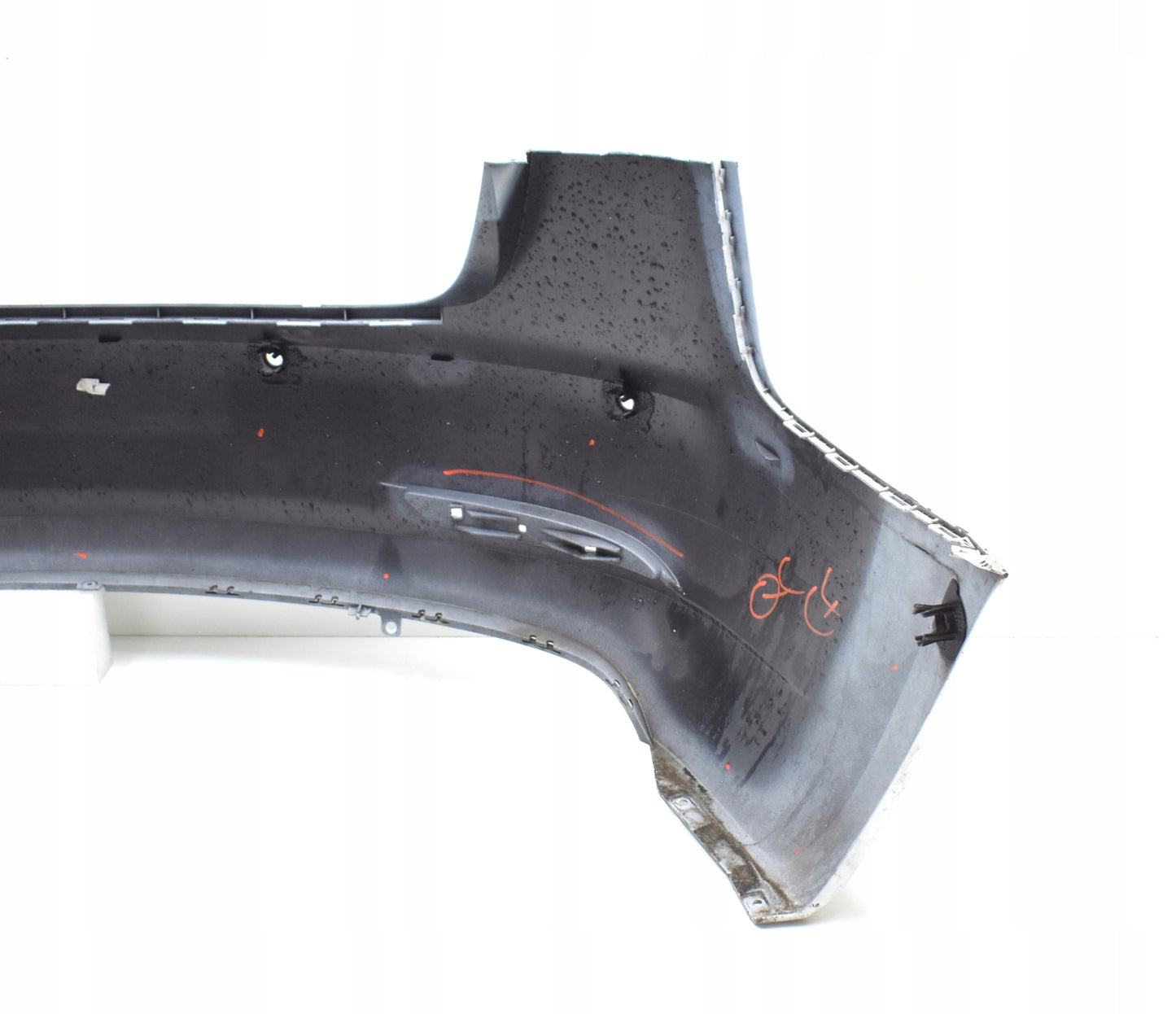 TESLA MODEL 3 REAR BUMPER ORG