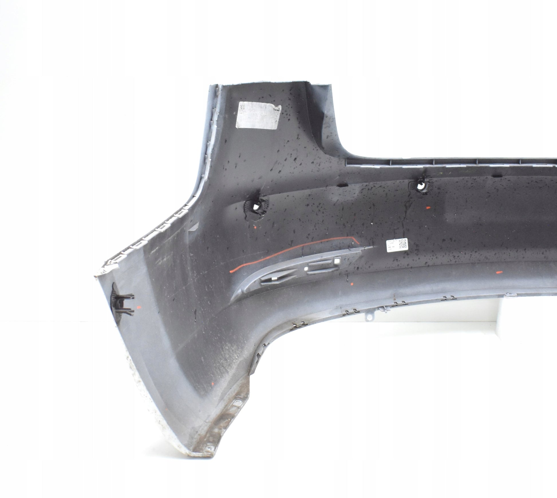 TESLA MODEL 3 REAR BUMPER ORG
