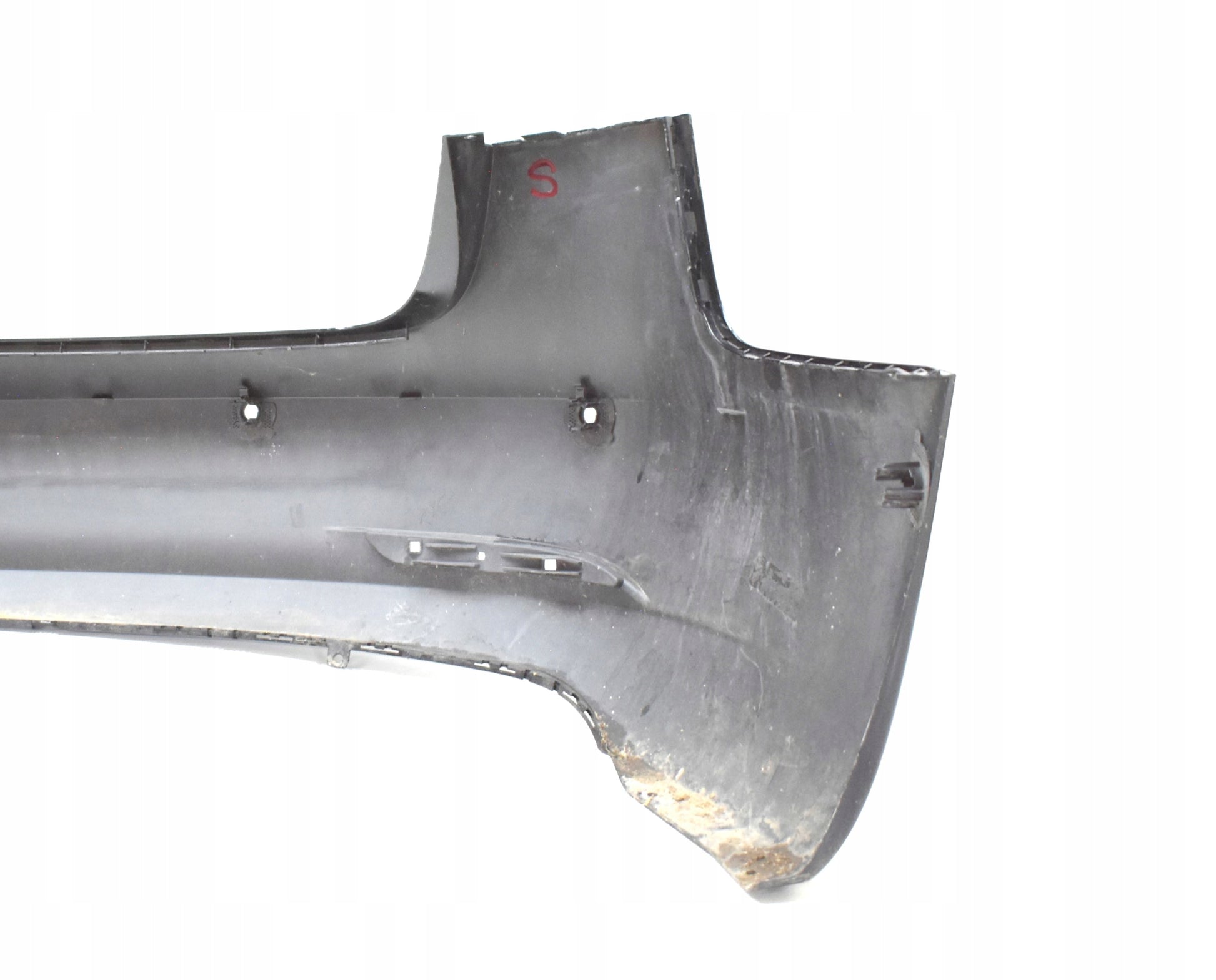 TESLA MODEL 3 REAR BUMPER ORG