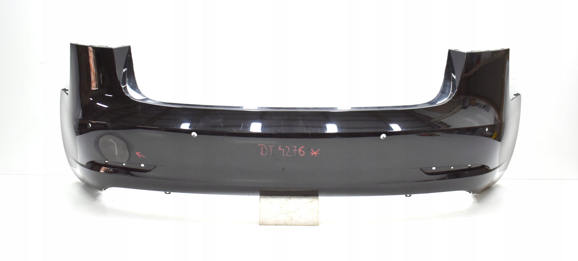 TESLA MODEL 3 REAR BUMPER ORG