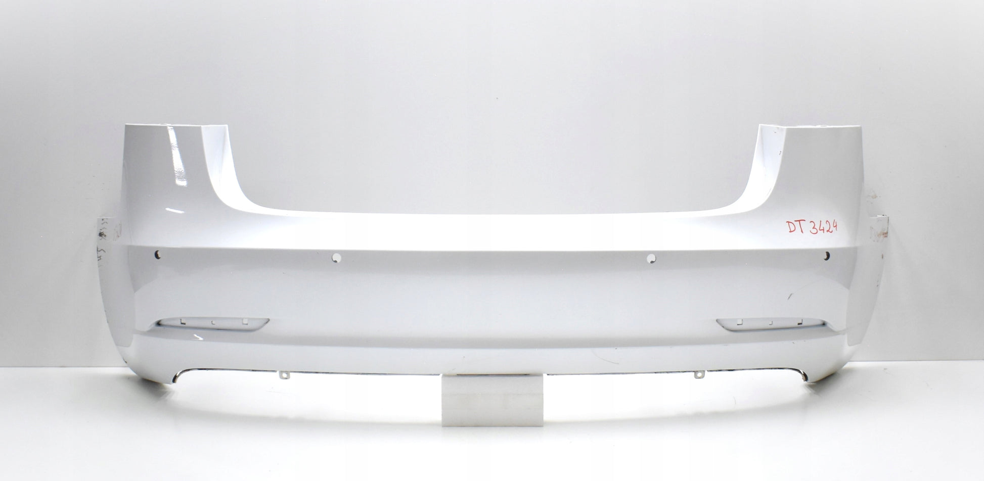TESLA MODEL 3 REAR BUMPER ORG