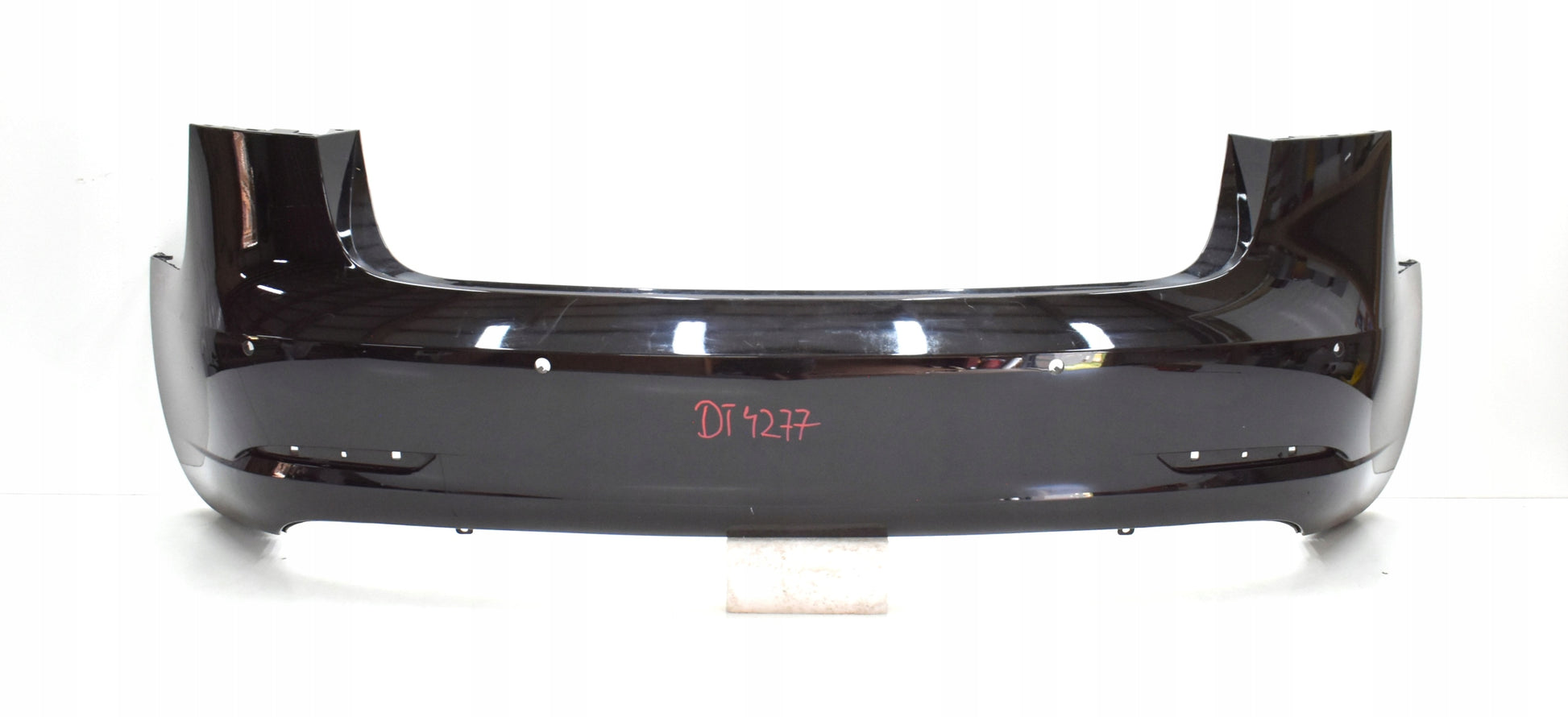 TESLA MODEL 3 REAR BUMPER ORG