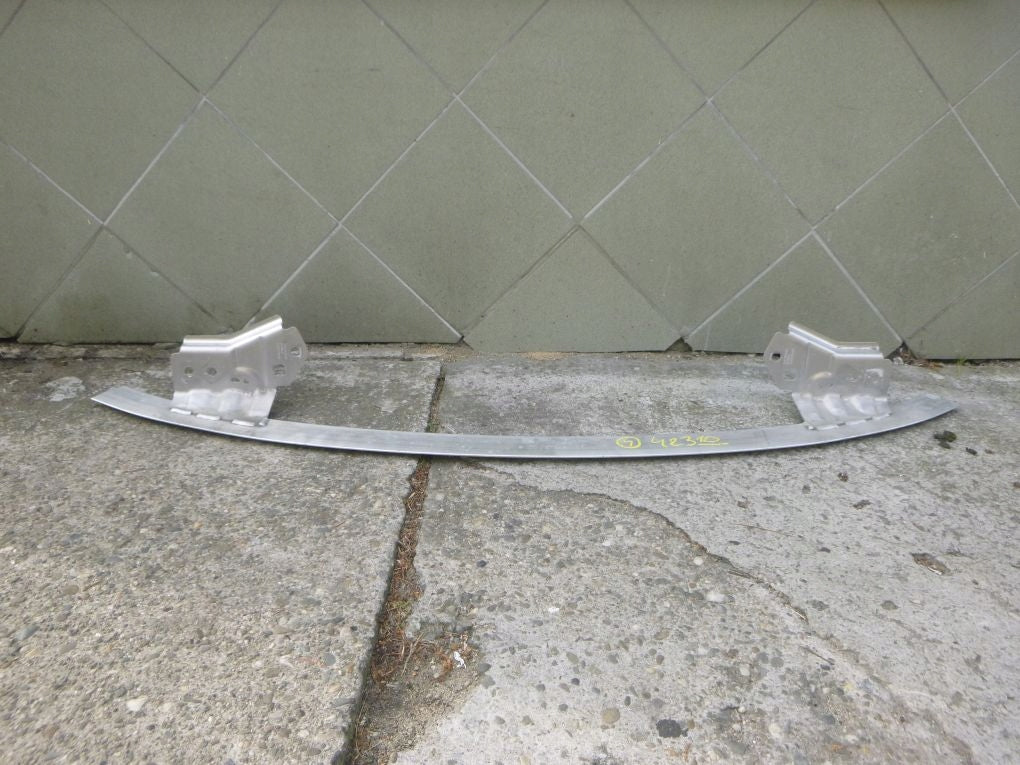 TESLA MODEL 3 III REINFORCEMENT 1084894-00-B FRONT LOWER BUMPER BEAM