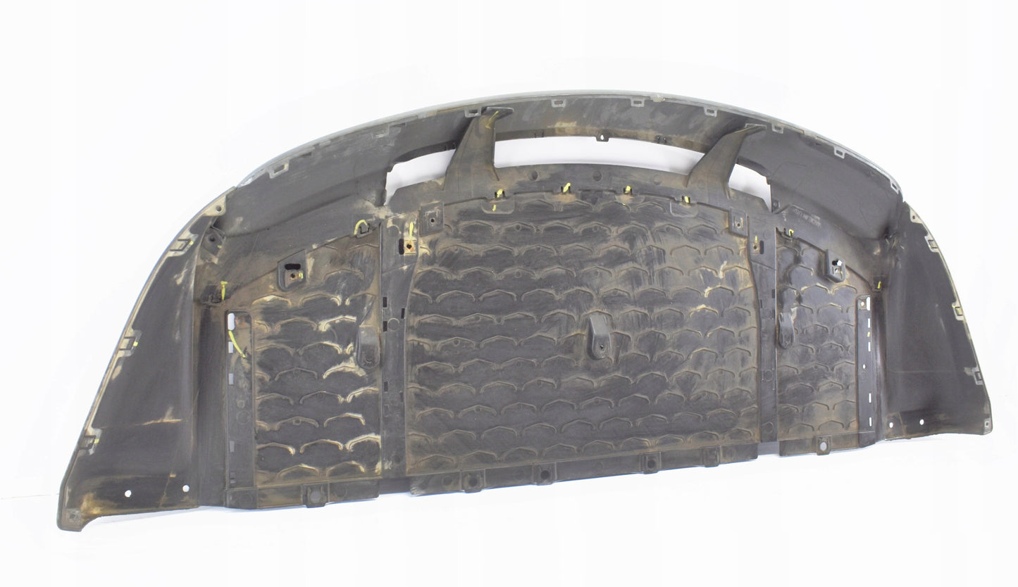 TESLA MODEL S REAR BUMPER DIFFUSER SPOILER ORG