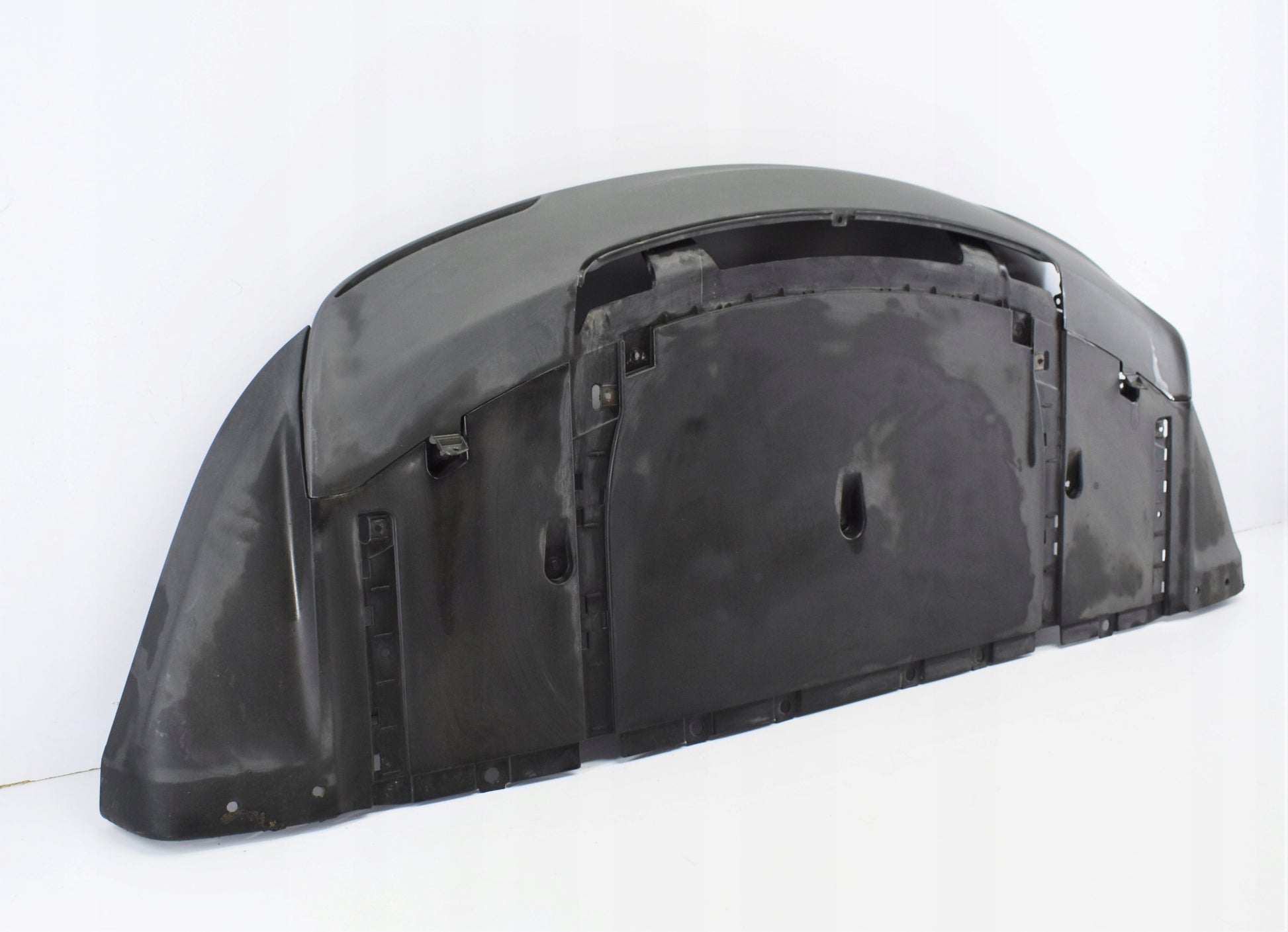 TESLA MODEL S REAR BUMPER DIFFUSER SPOILER ORG