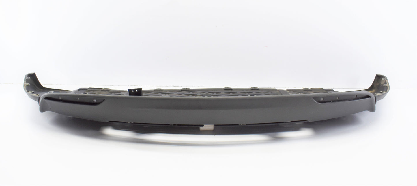 TESLA MODEL S REAR BUMPER DIFFUSER SPOILER ORG