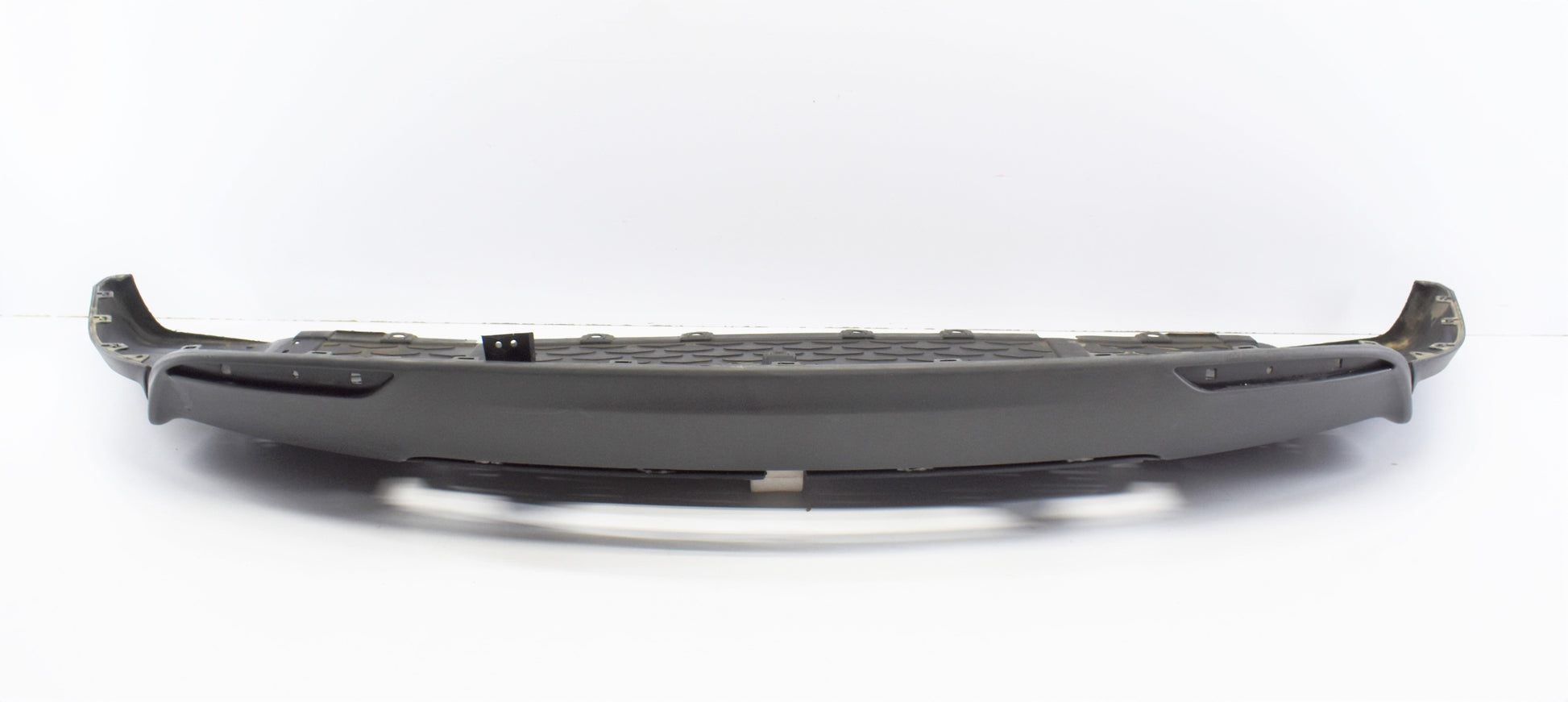 TESLA MODEL S REAR BUMPER DIFFUSER SPOILER ORG