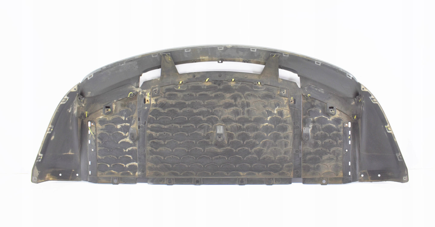 TESLA MODEL S REAR BUMPER DIFFUSER SPOILER ORG