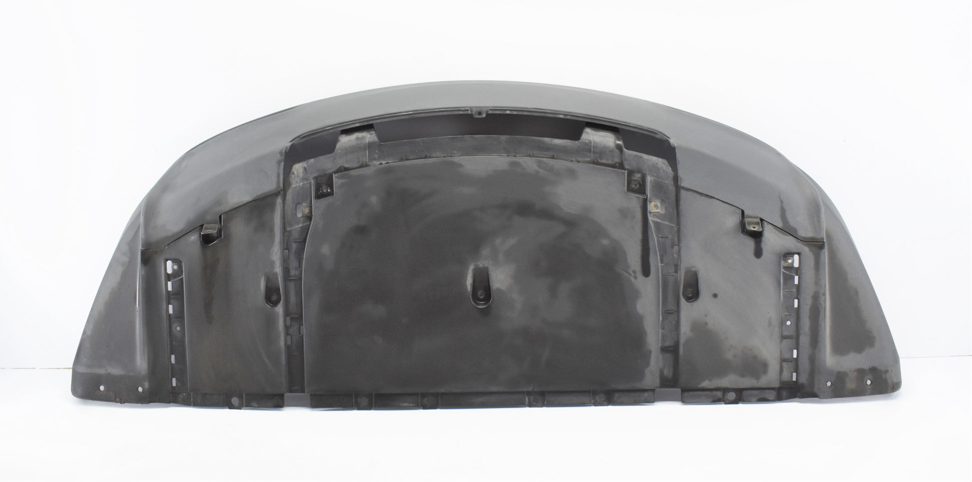 TESLA MODEL S REAR BUMPER DIFFUSER SPOILER ORG