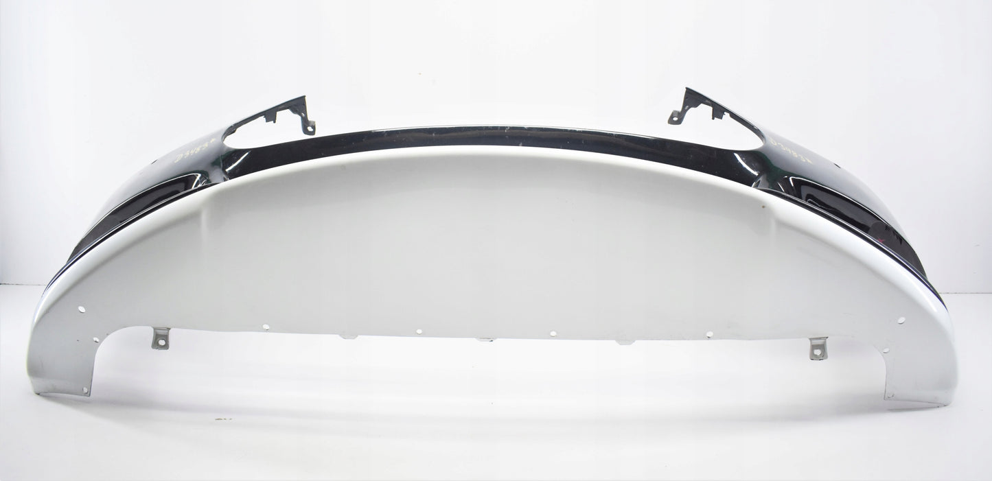 TESLA MODEL S FRONT BUMPER + BOTTOM / PANEL