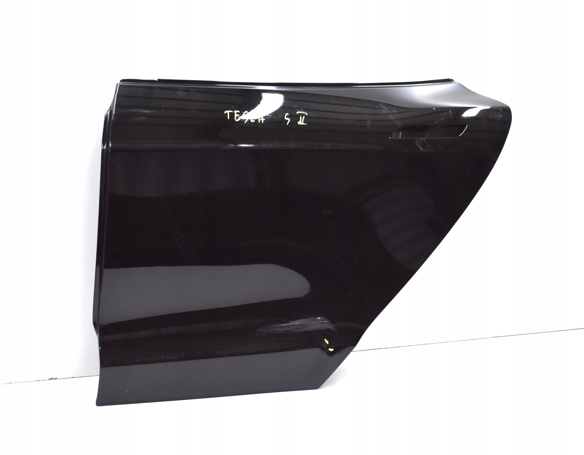 TESLA MODEL S LEFT REAR DOOR ORG