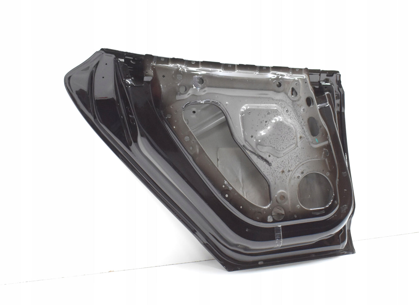 TESLA MODEL S LEFT REAR DOOR ORG