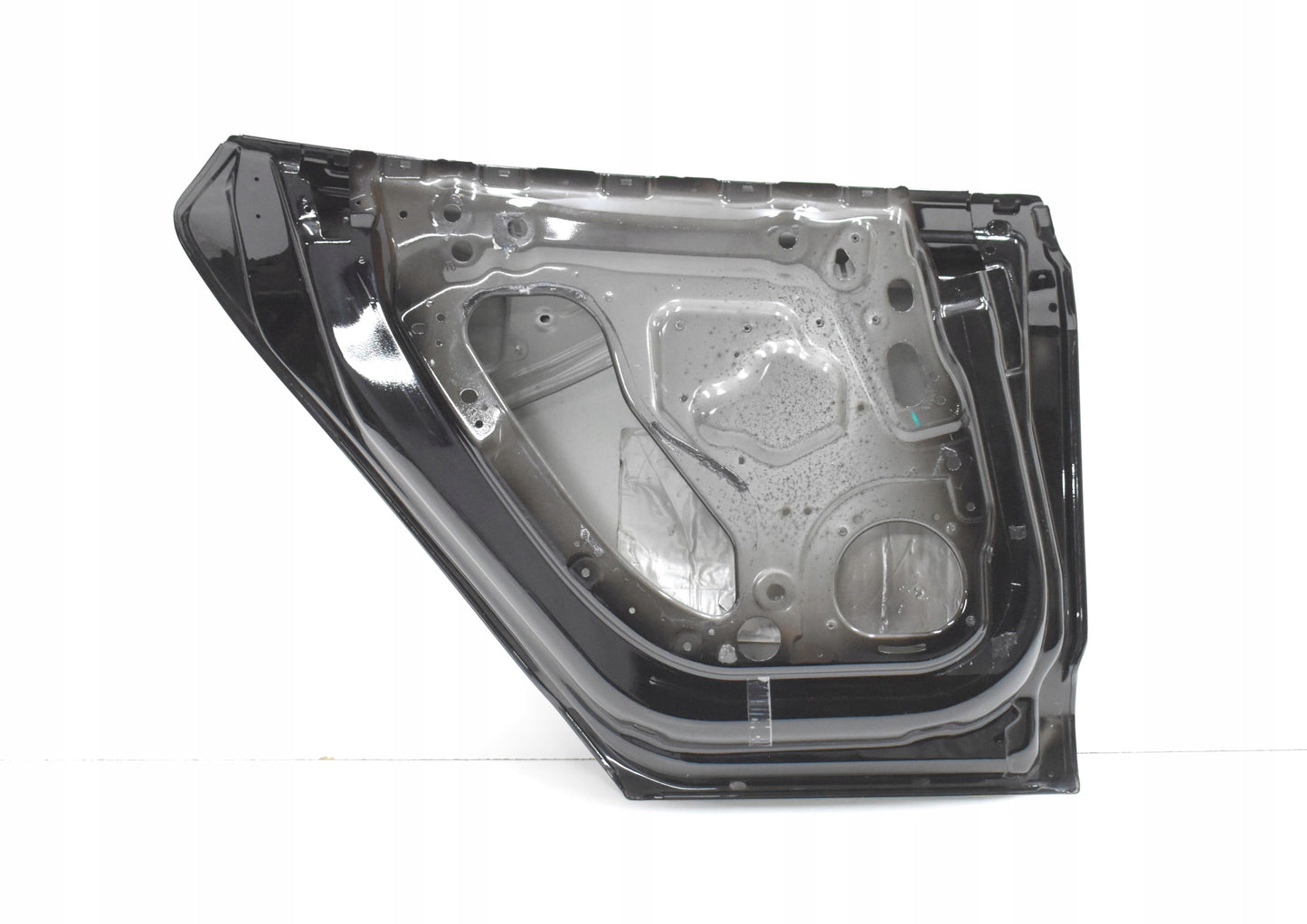 TESLA MODEL S LEFT REAR DOOR ORG