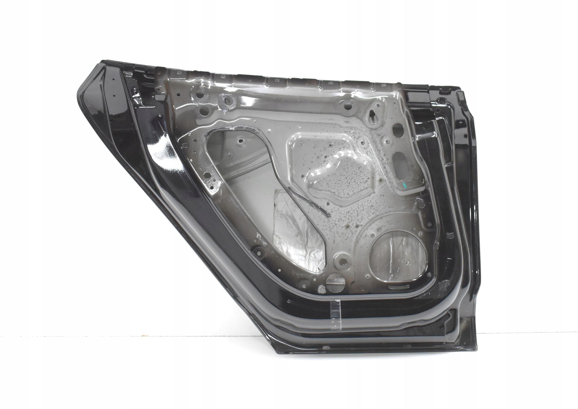 TESLA MODEL S LEFT REAR DOOR ORG