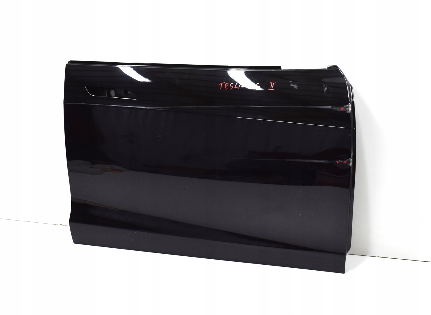 TESLA MODEL S LIFT DOOR RIGHT FRONT ORIGINAL