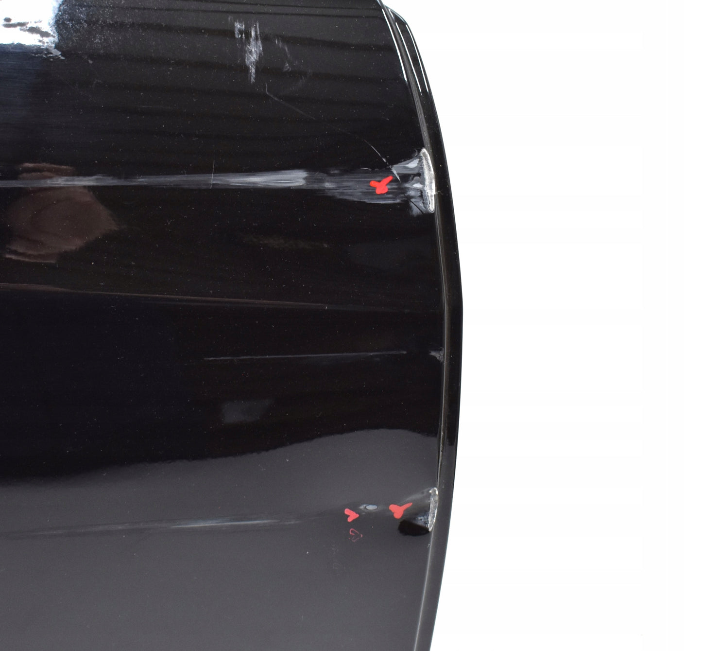 TESLA MODEL S LIFT DOOR RIGHT FRONT ORIGINAL