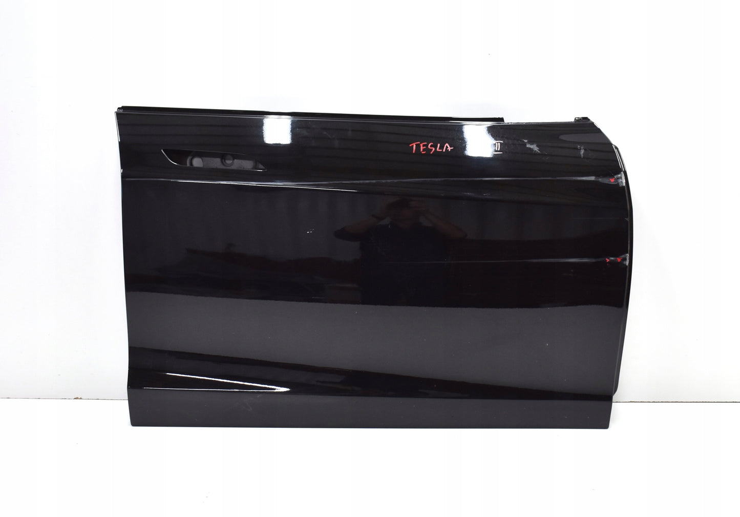 TESLA MODEL S LIFT DOOR RIGHT FRONT ORIGINAL