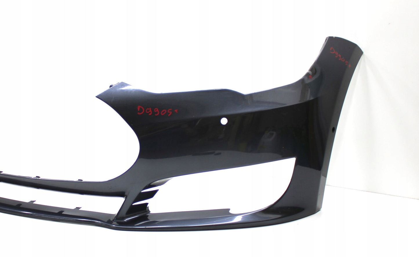 TESLA MODEL S FRONT BUMPER ORG