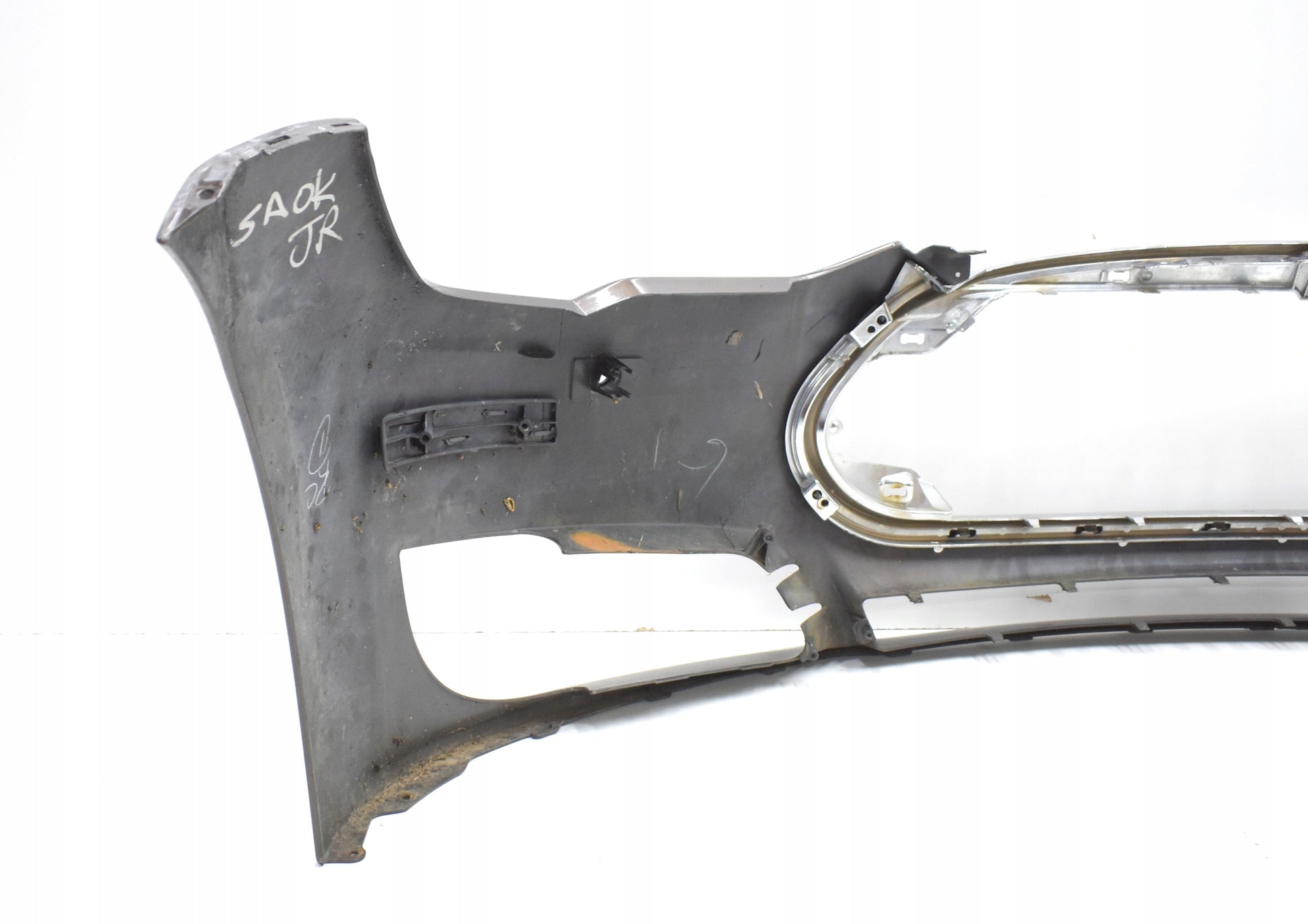 TESLA MODEL S FRONT BUMPER ORG