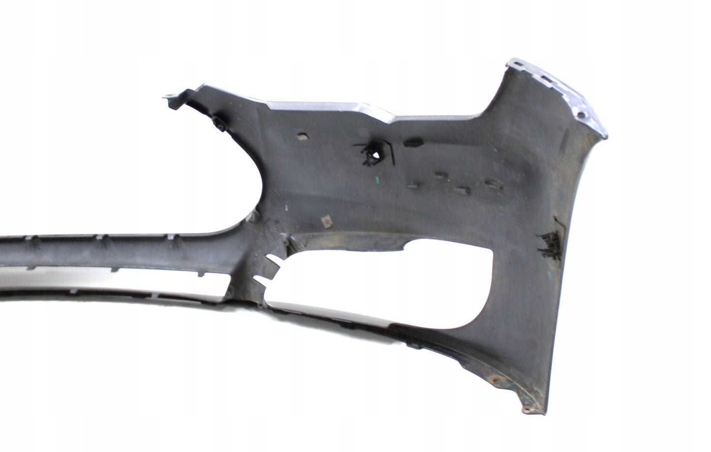 TESLA MODEL S FRONT BUMPER ORG