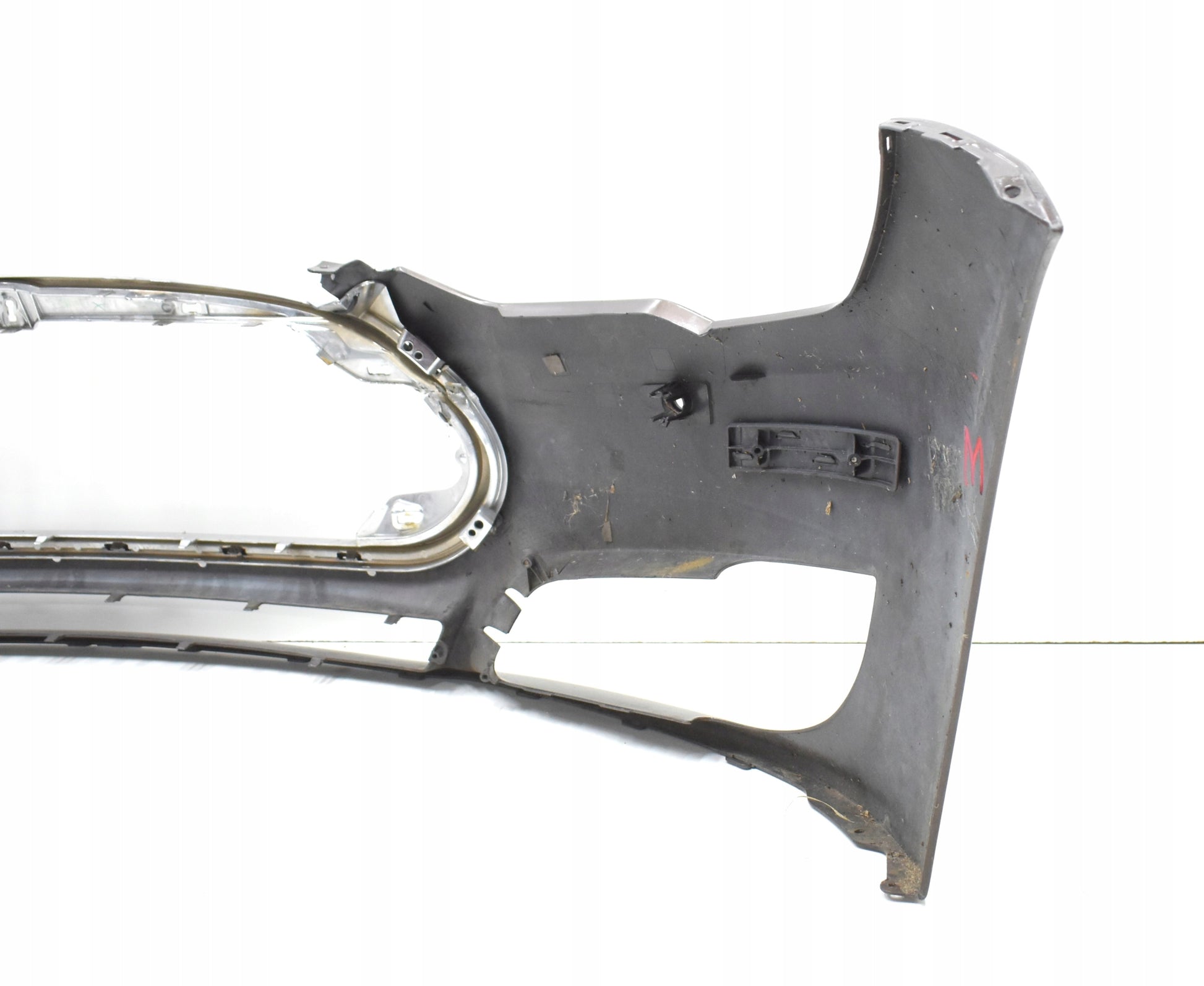 TESLA MODEL S FRONT BUMPER ORG