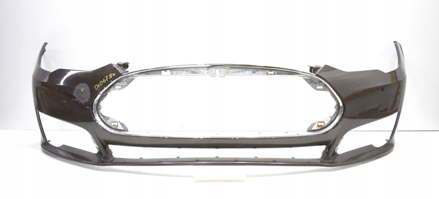 TESLA MODEL S FRONT BUMPER ORG