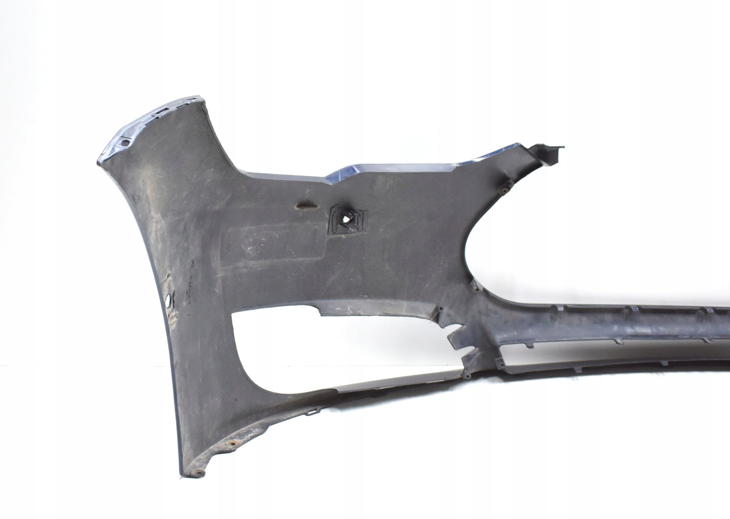 TESLA MODEL S FRONT BUMPER