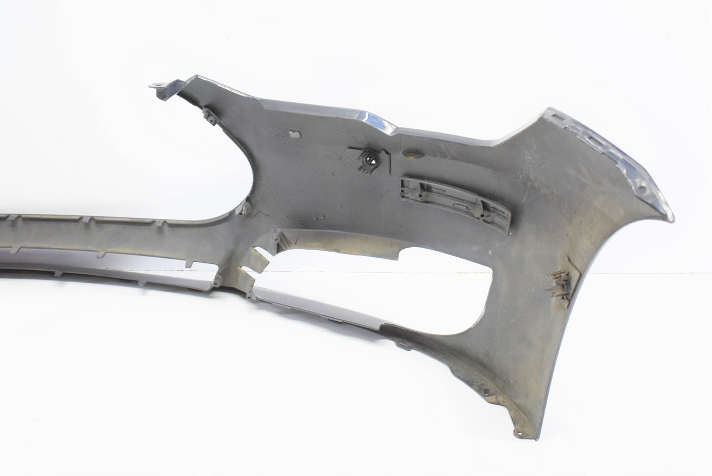 TESLA MODEL S FRONT BUMPER